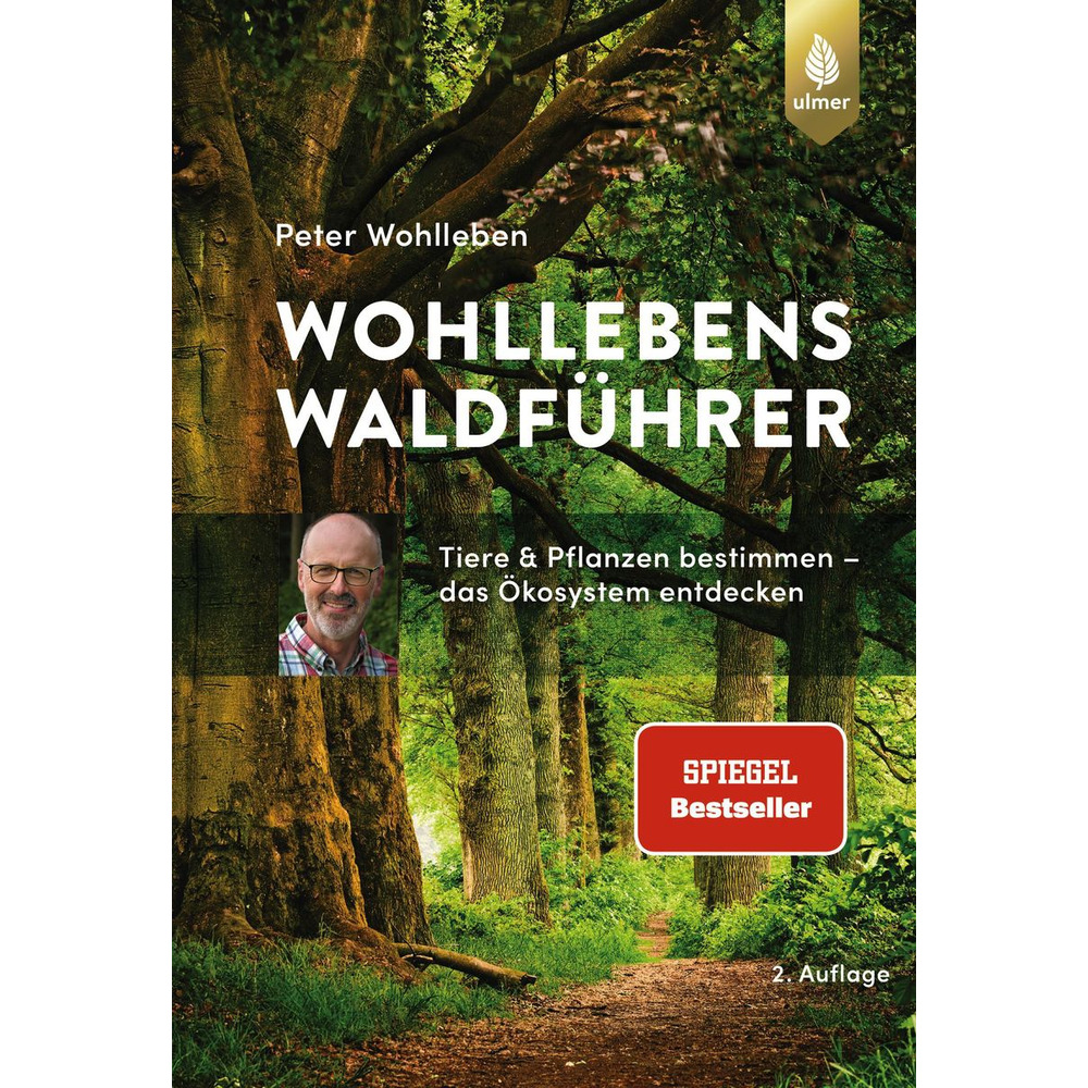 Wohllebens Waldführer