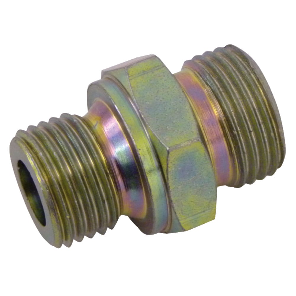 Connexion filetée