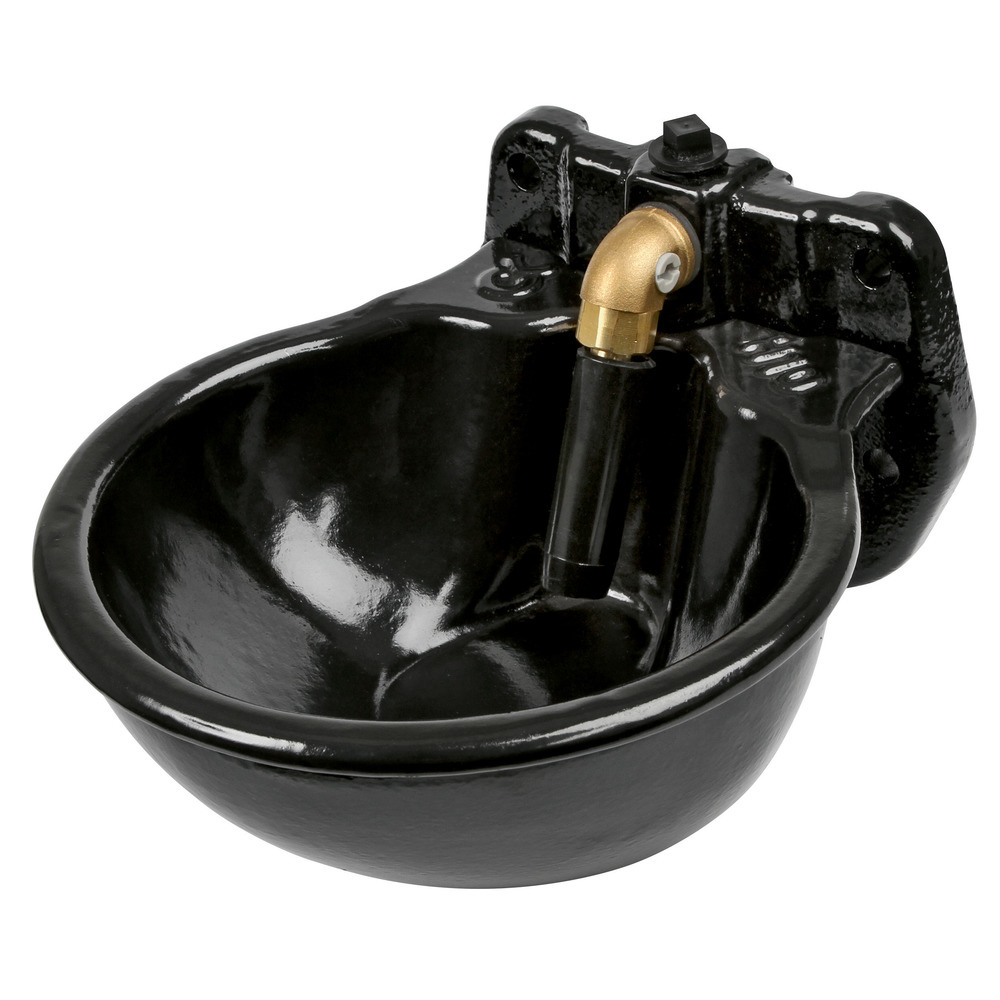 Abreuvoir chauffant H10