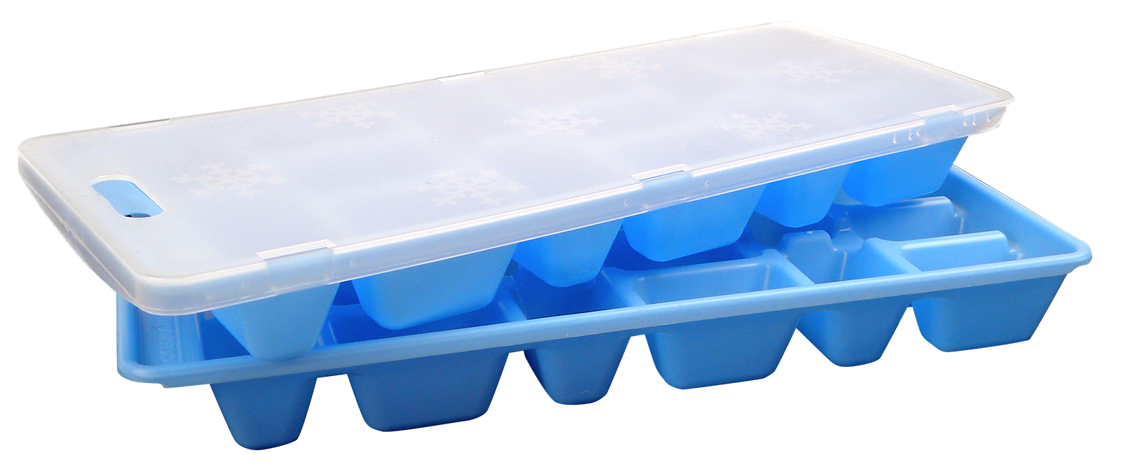 Fabbrica di cubetti di ghiaccio