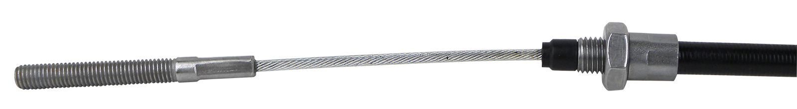 Bremsseil KNOTT 1230/1440mm M8