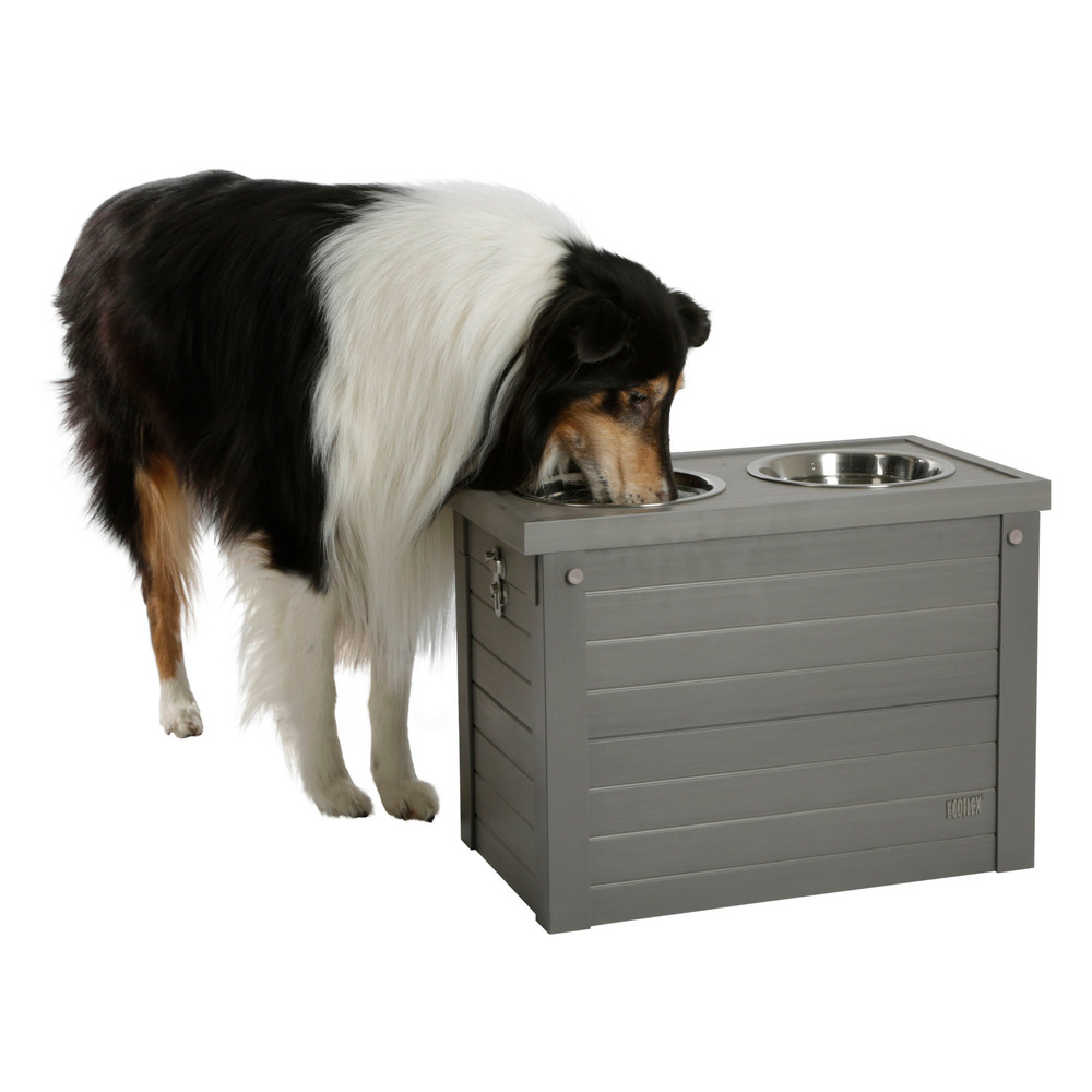 Futter- und Trinkbar ECO