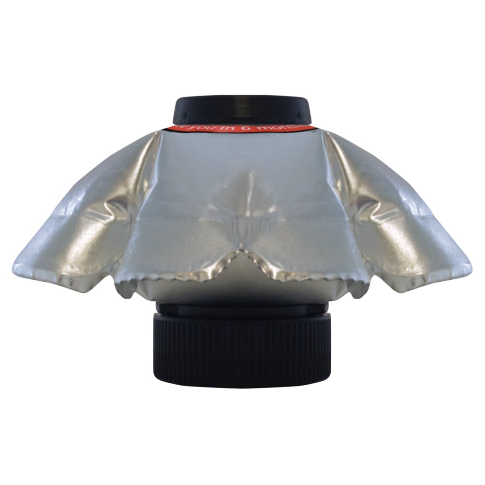 Automatische Lockstoffpumpe