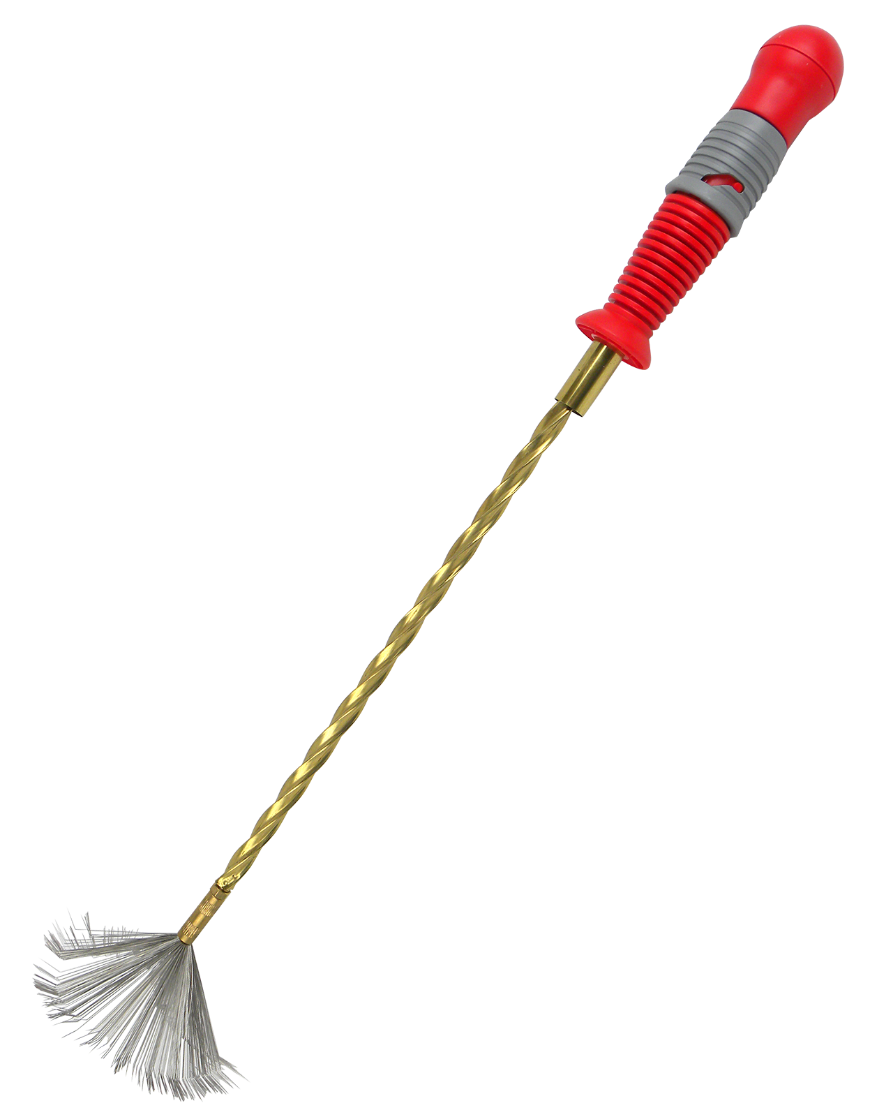 Bottle cleaning brush