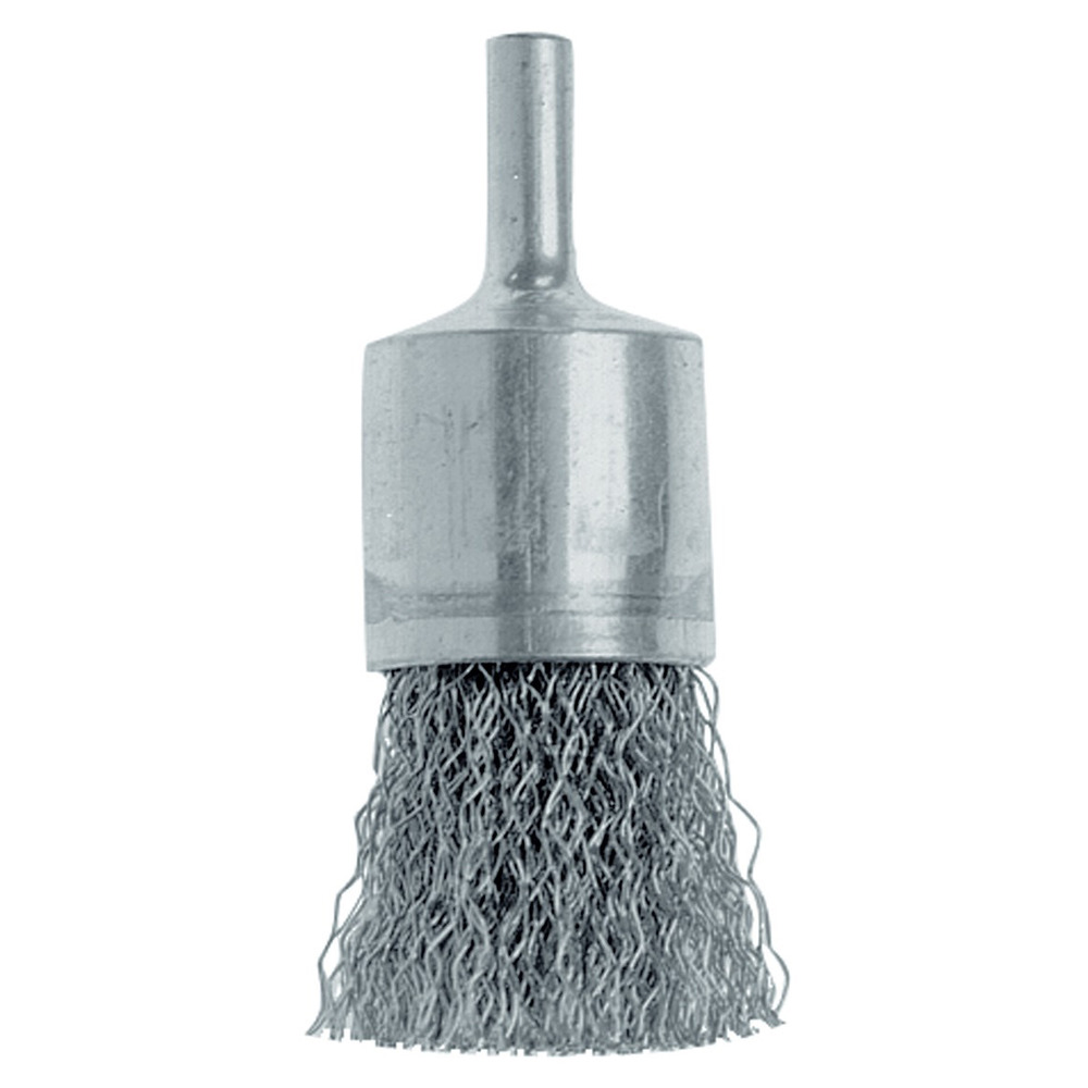 Pinselbürste 0,3 mm Drahtstärke