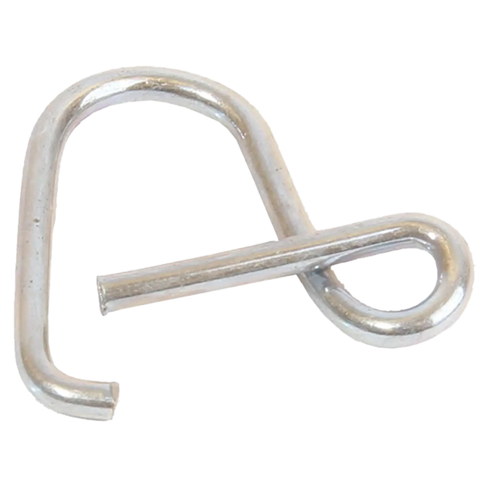 Haken Frontmaske Steyr Plus