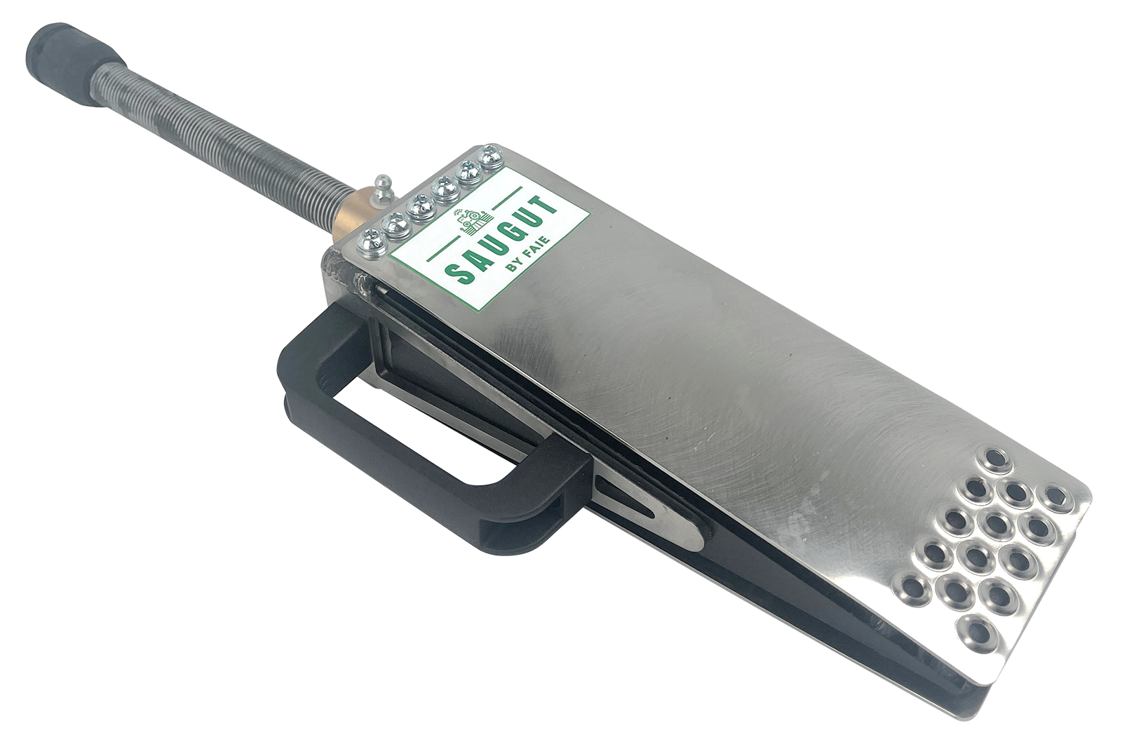 Fällkeil Spindel 20 Tonnen