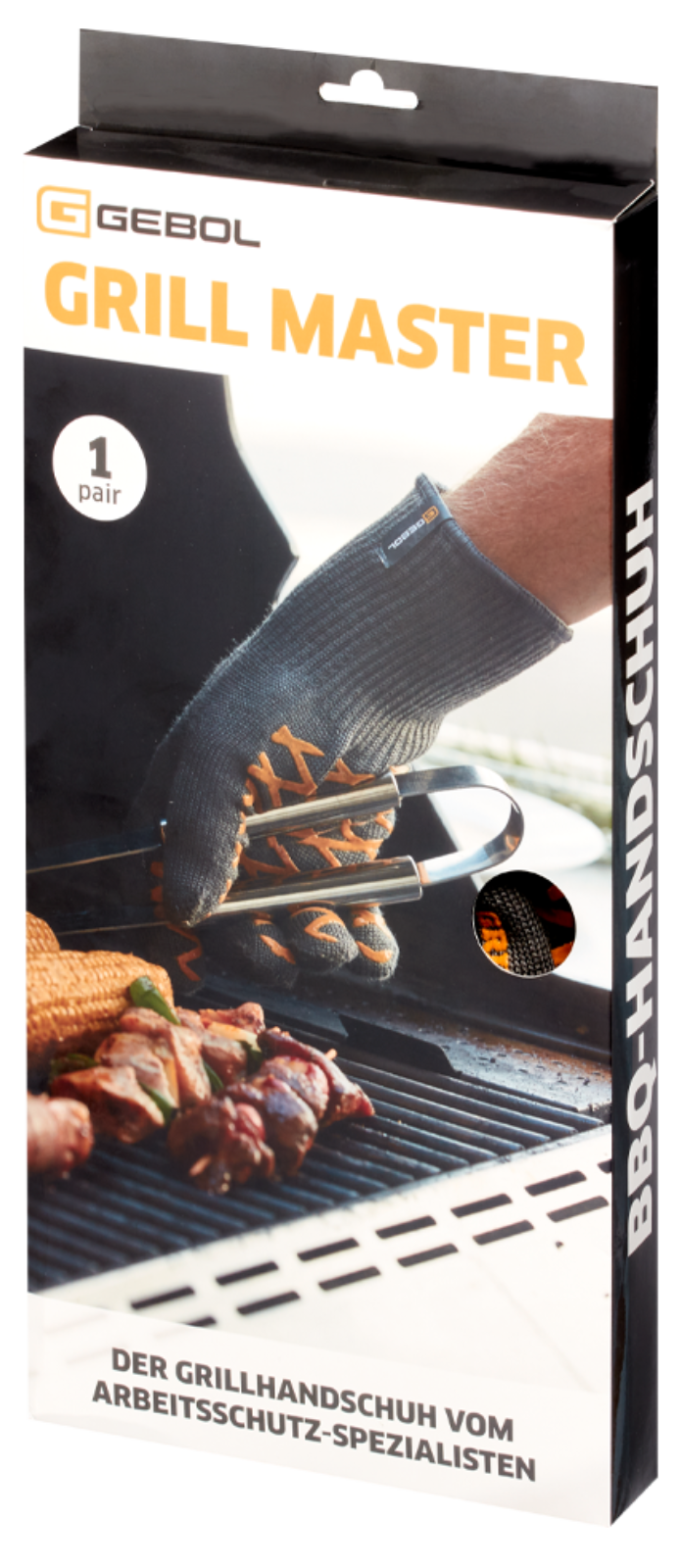 Grillhandschuhe Grill Maser Universal