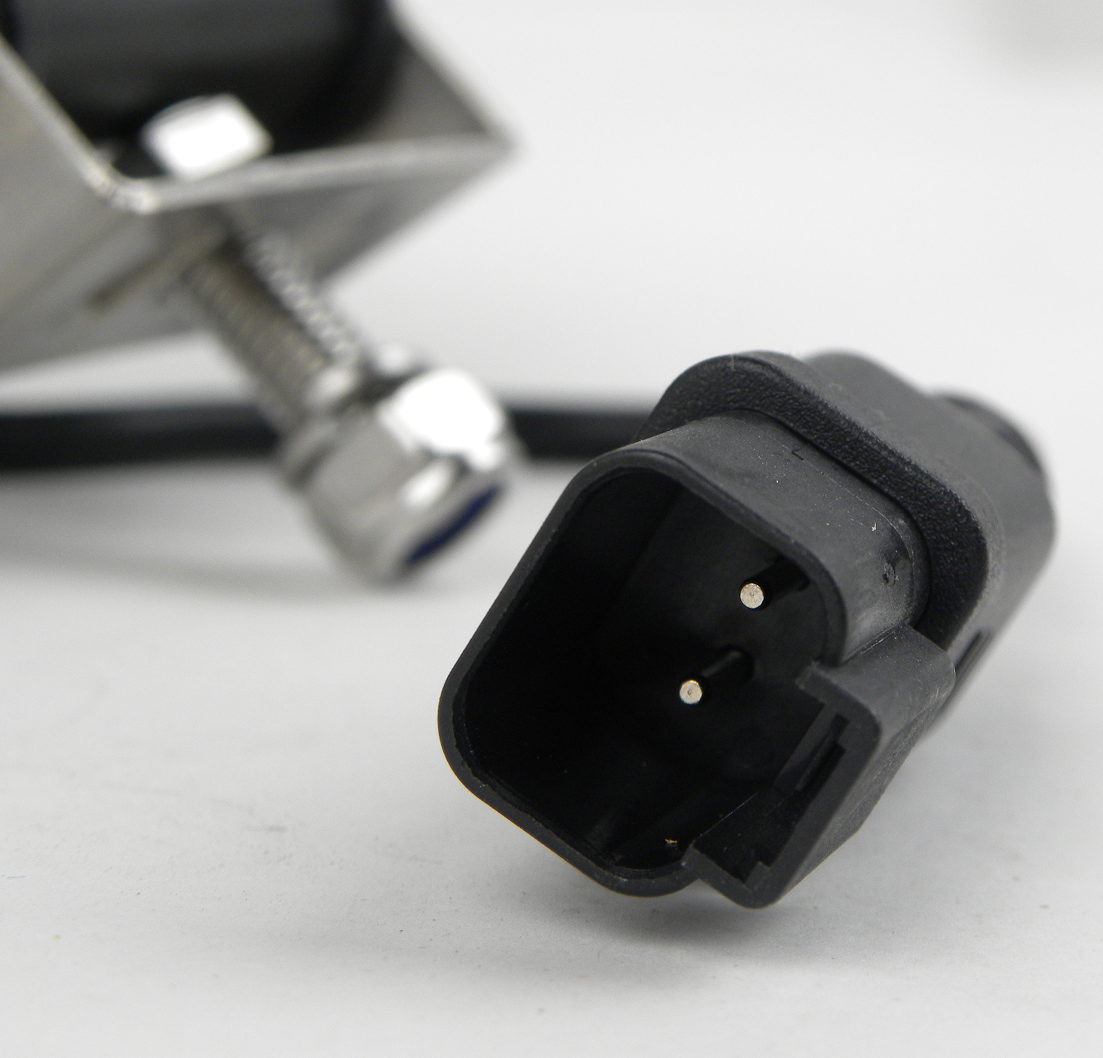 LED-Arbeitsscheinwerfer 2500 Lumen DT-Stecker