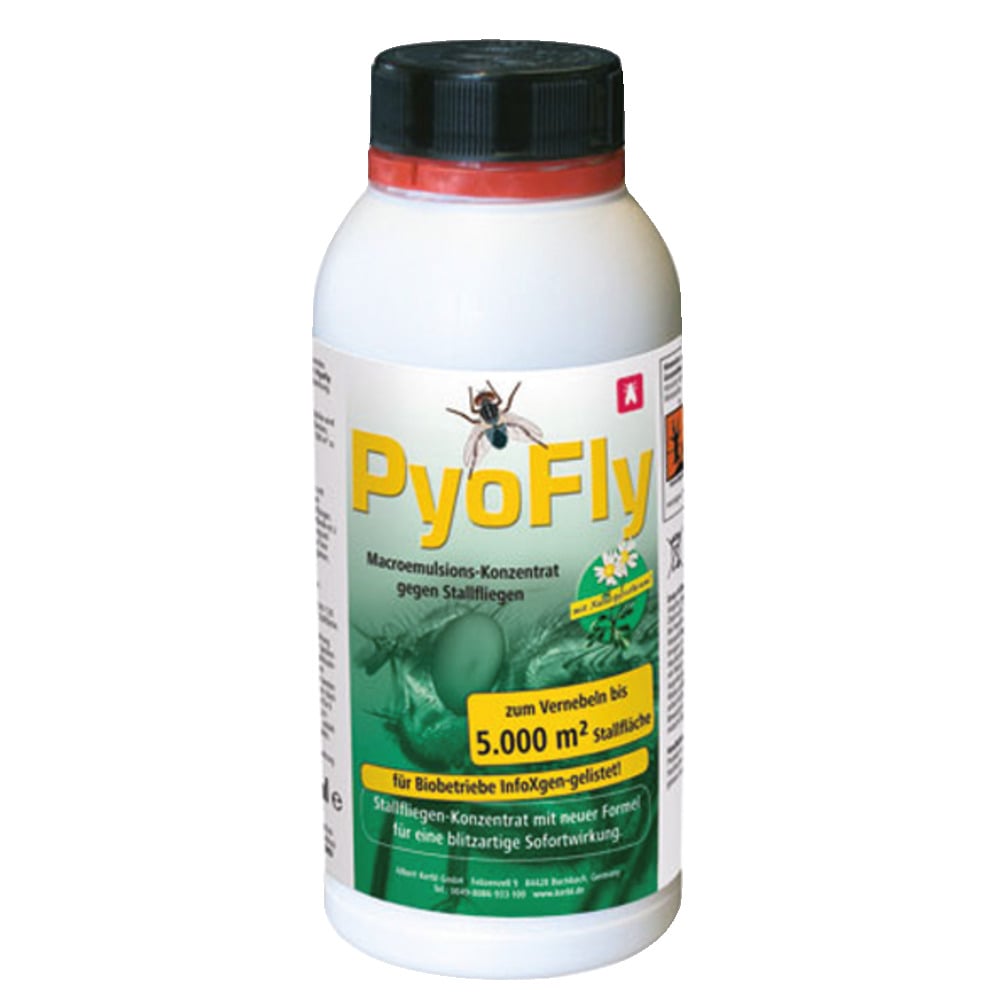 Stallfliegenkonzentrat PyoFly *