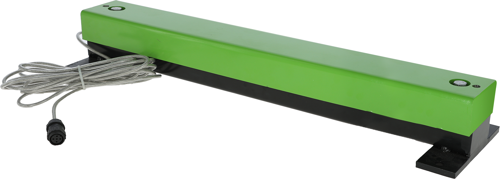 Wiegebalken-Set 1.500 kg mit Display