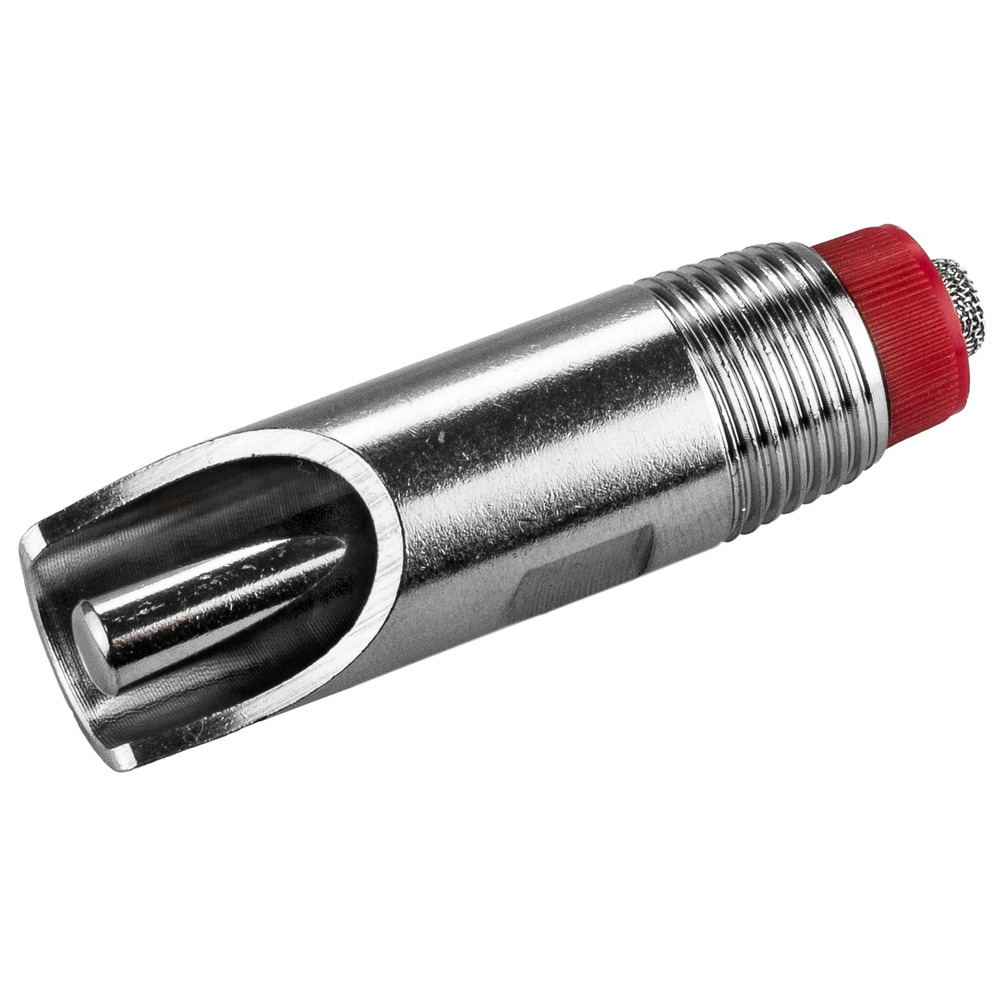 Beißnippel 1/2"