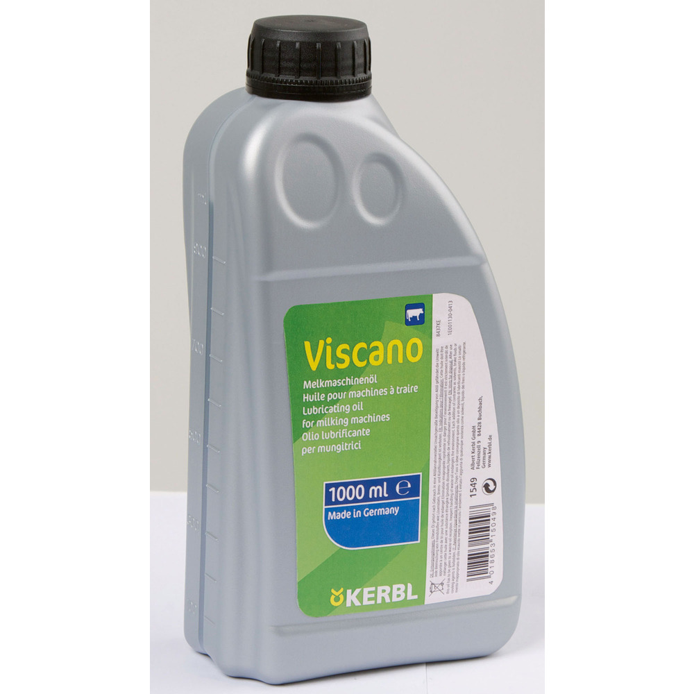 Vakuumpumpenöl ISO-VG 68