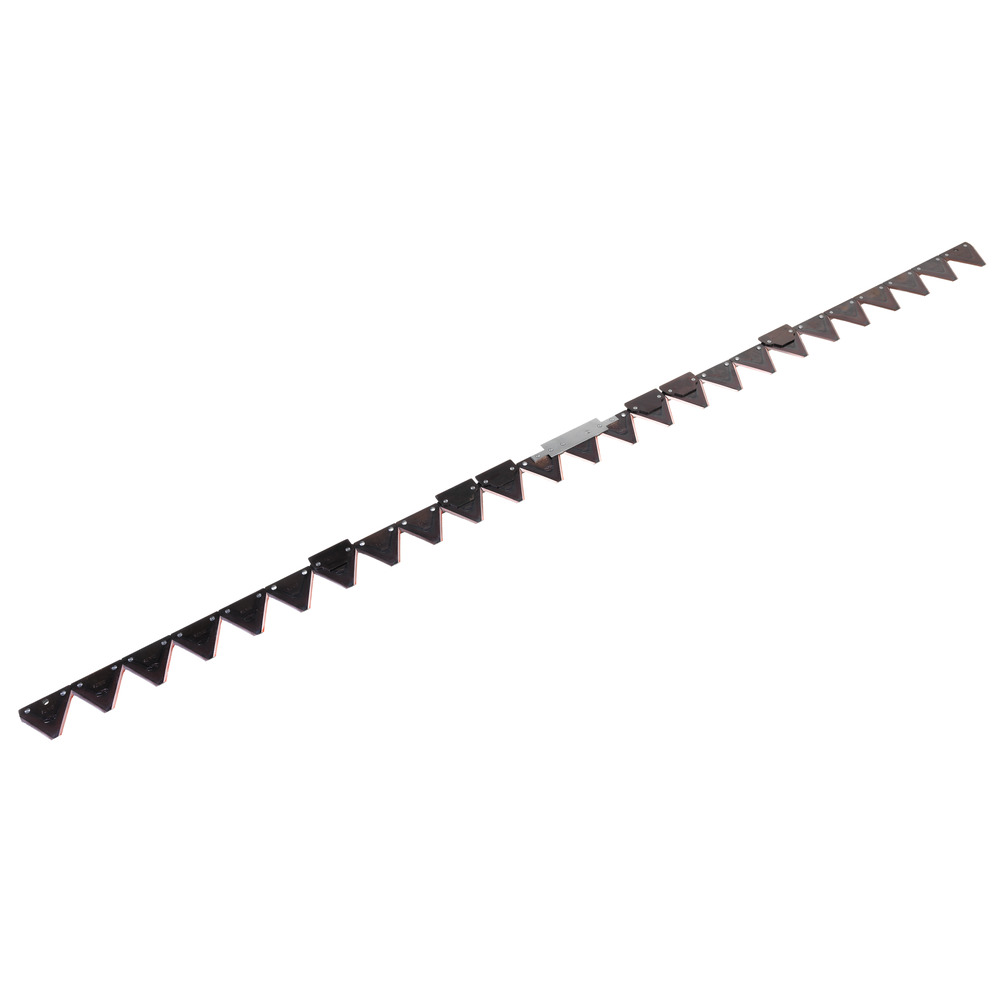 Mähmesser 190cm, 25 Klingen DIN 75, anstelle von Aebi AM28289/1