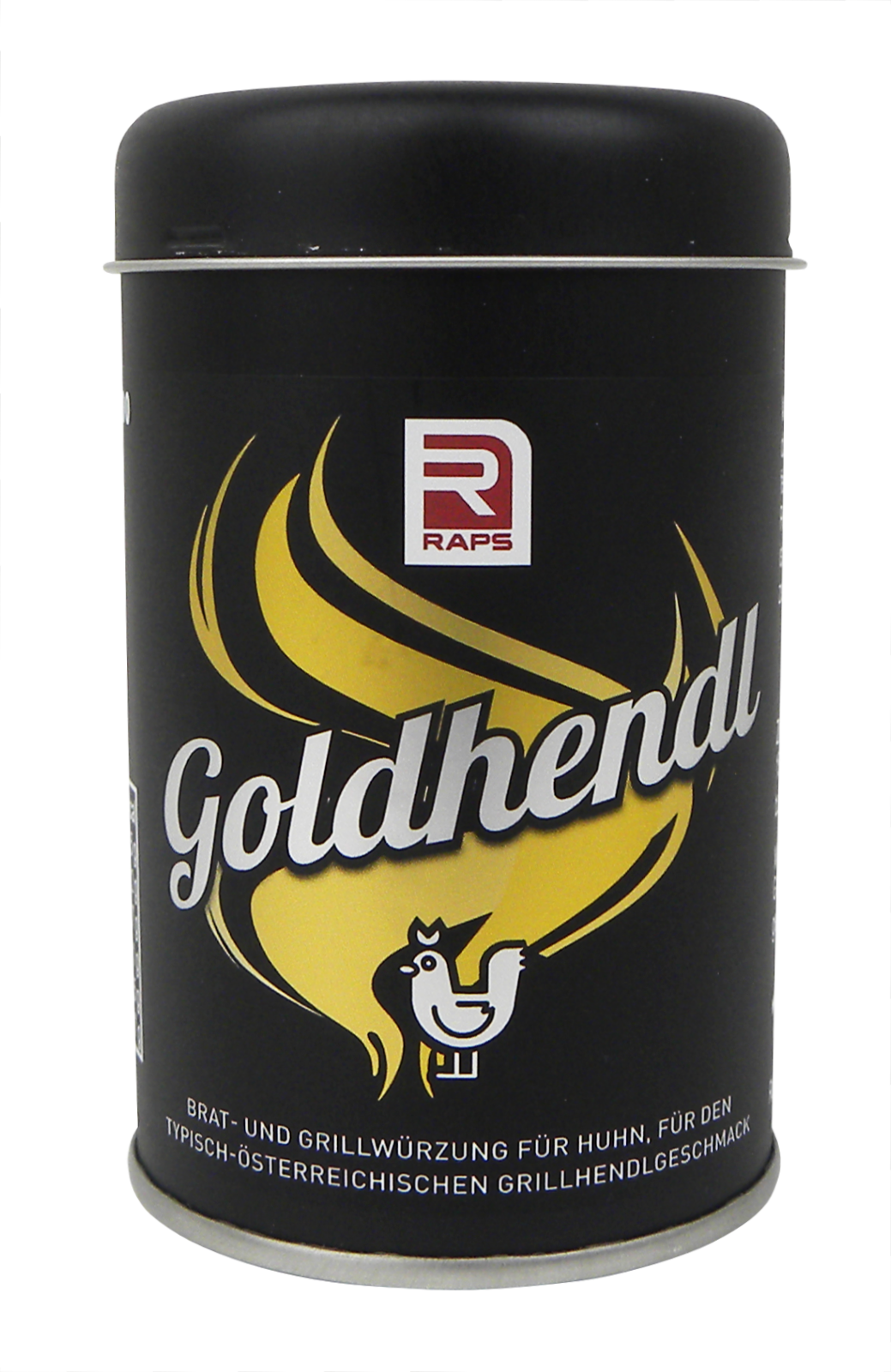 Goldhendl