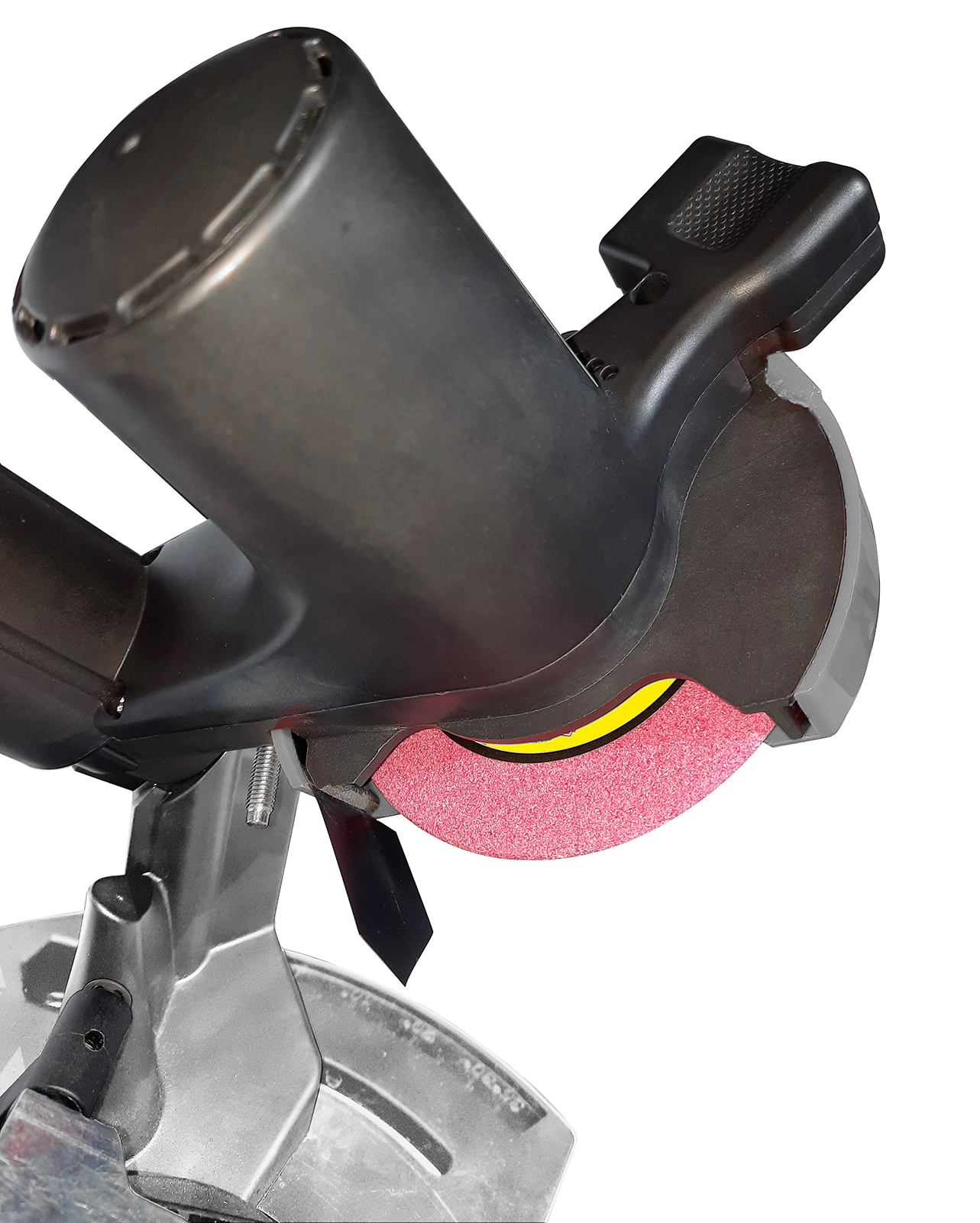 Kettenschärfgerät MicroJolly MJ10.8 Akku