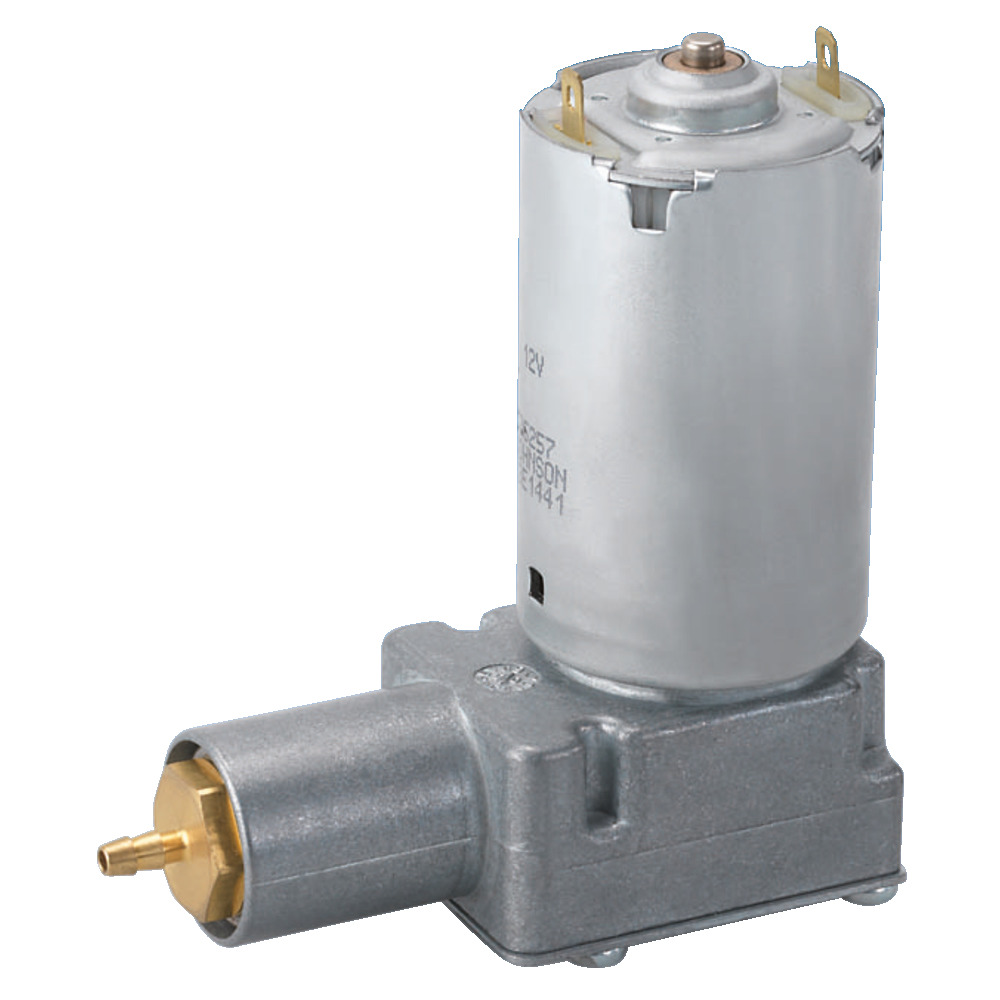 Luftkompressor 12 V Universal