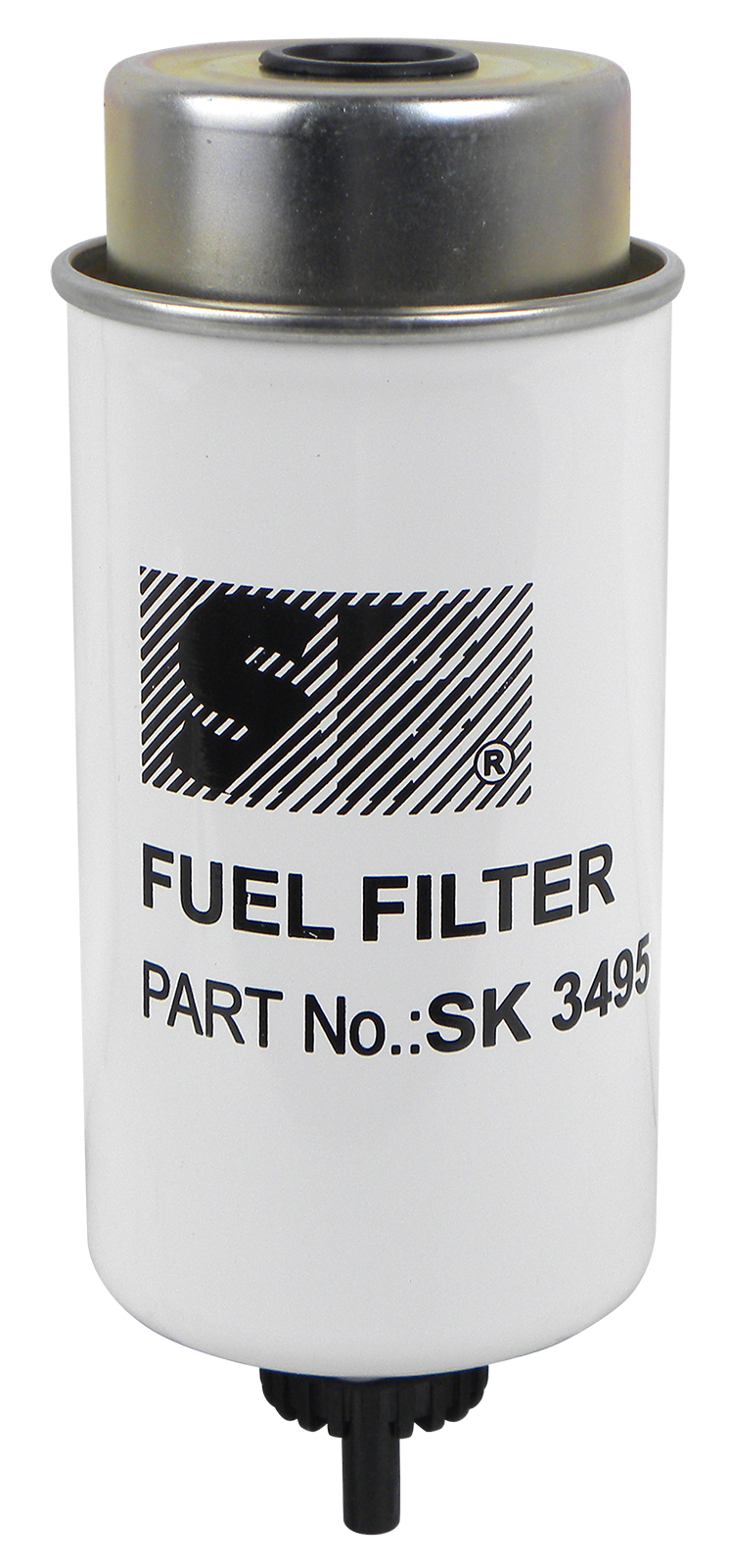 Kraftstofffilter SK3495