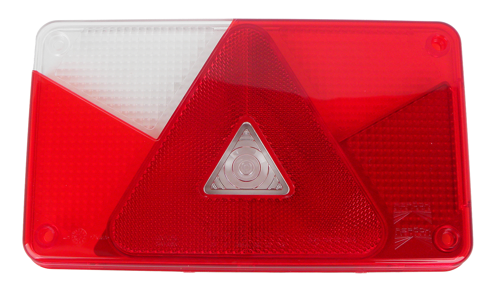 Lentille de remplacement pour Multipoint 5