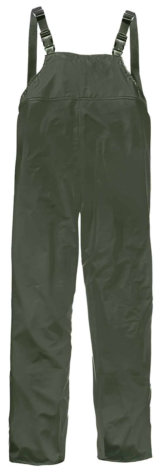 Regenlatzhose PU oliv