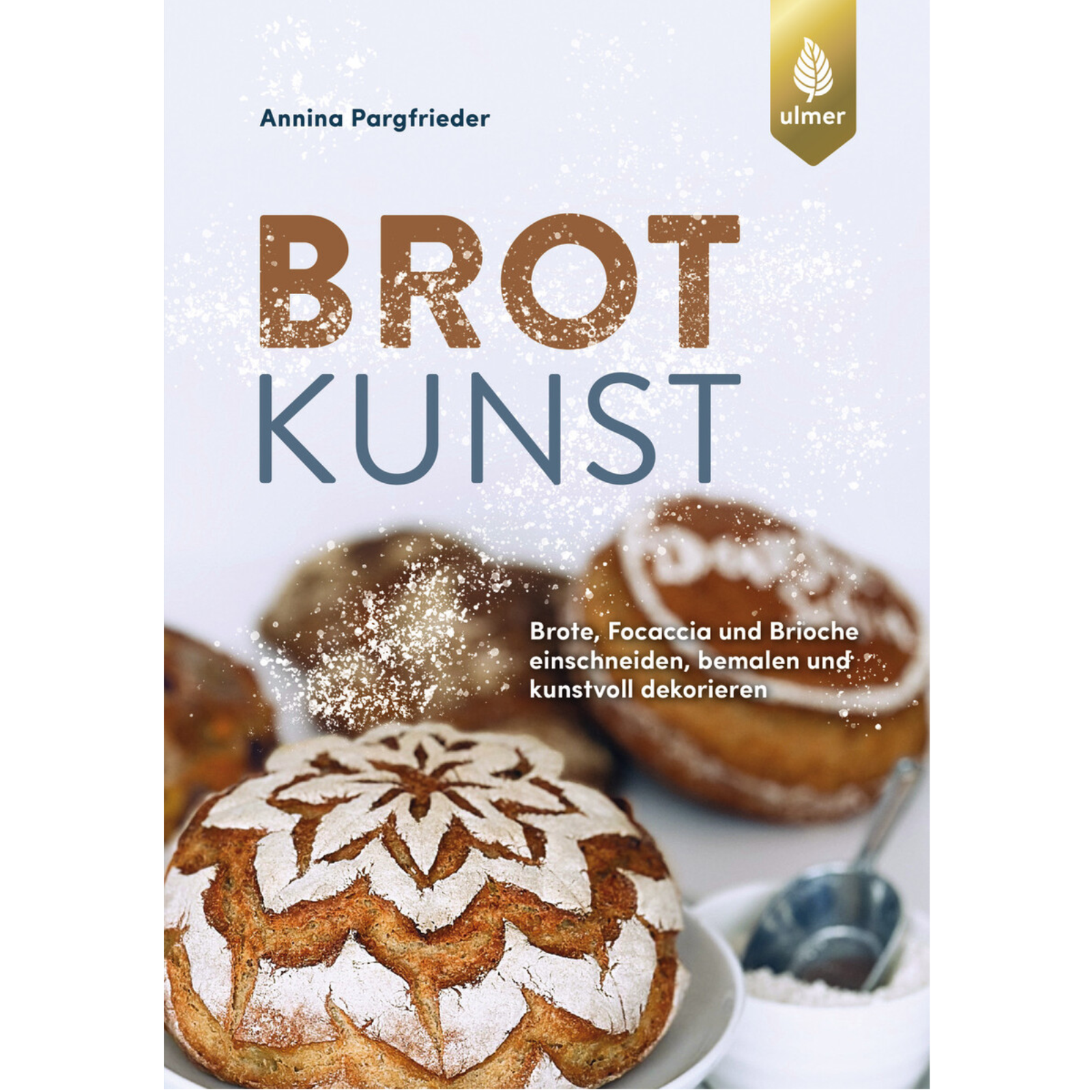   Bread Art 