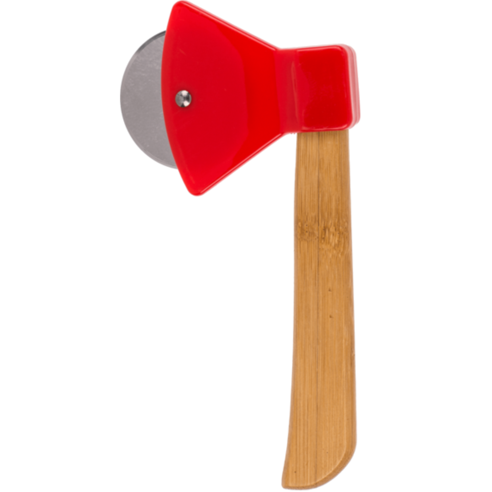 Pizzacutter Axt