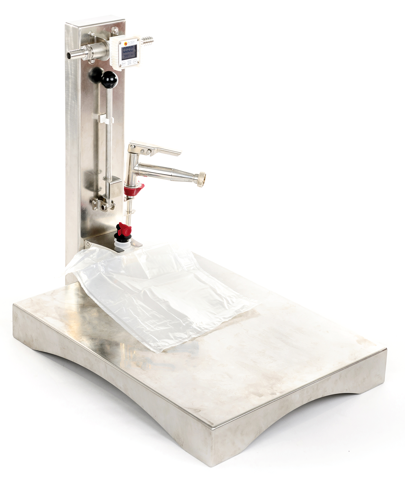 BAG in BOX Abfüller-FA112533