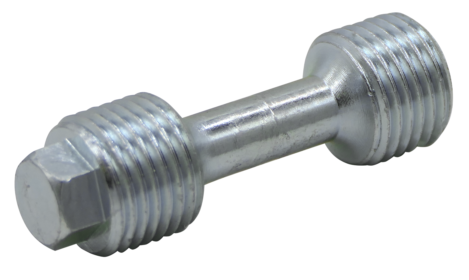 Einstellschraube M16x1,5 anstelle Aebi, BCS und Reform 580.58662.0-FA123579