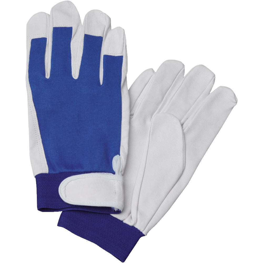 Arbeitshandschuh Color