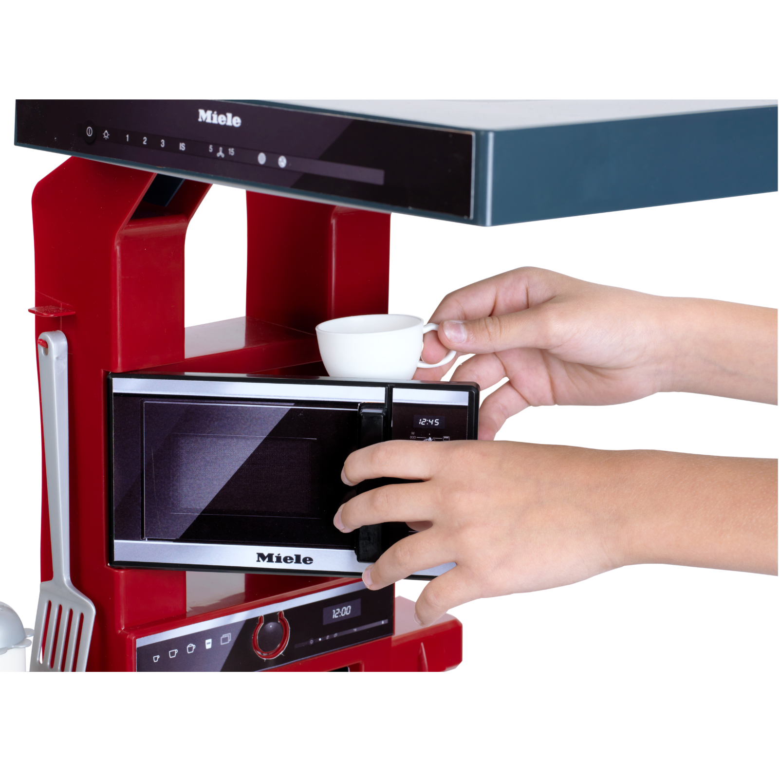 Kinderküche Miele Star