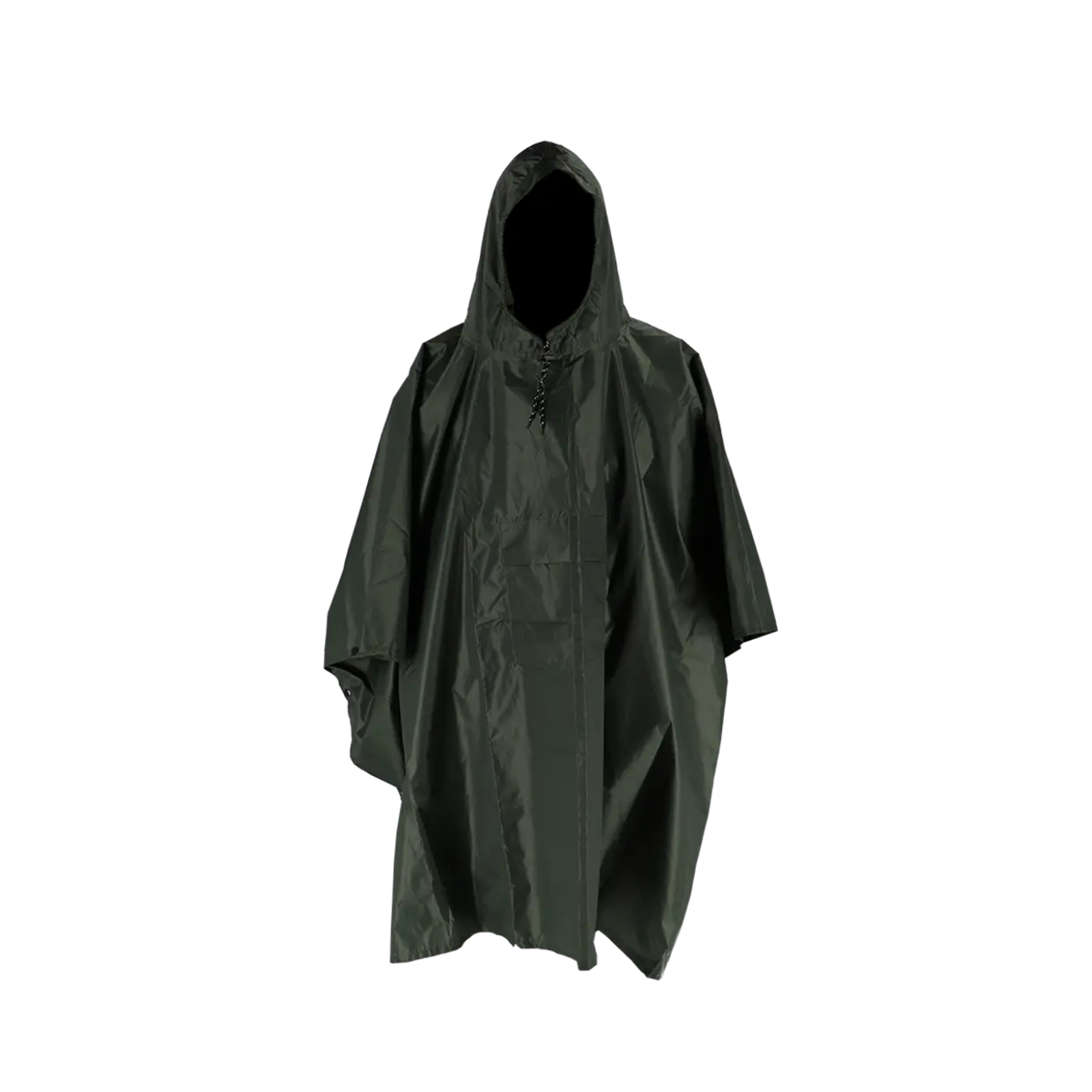 Regenponcho