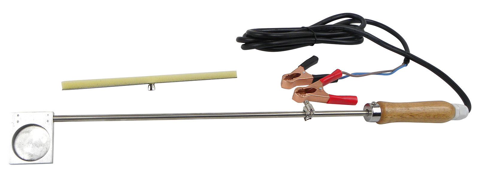 Oxalsäureverdampfer 12V Hobby-Bereich