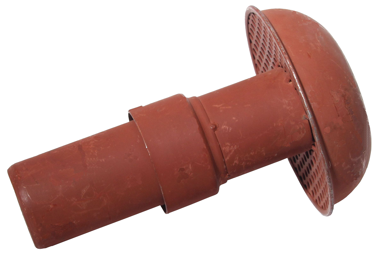Regenkappe Steyr T190-FA123931