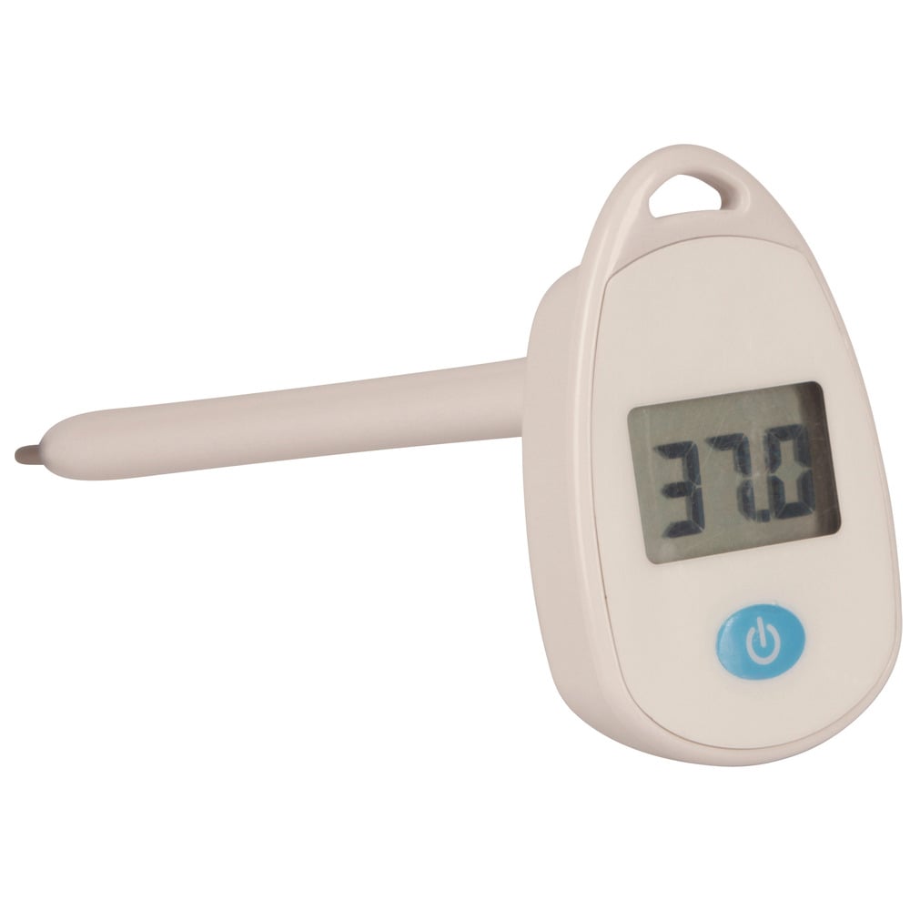 Thermometer für Großtiere