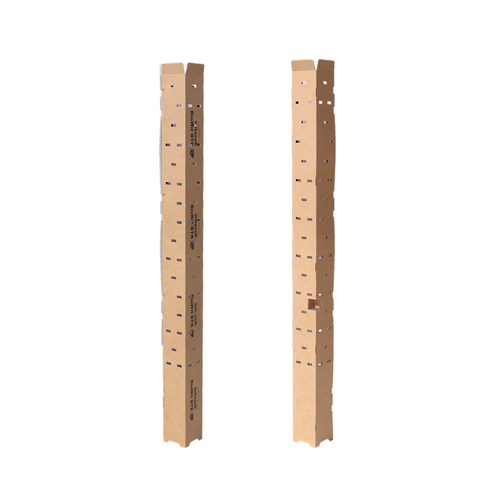 Baumschutzsäule BIO Laubholz 120cm