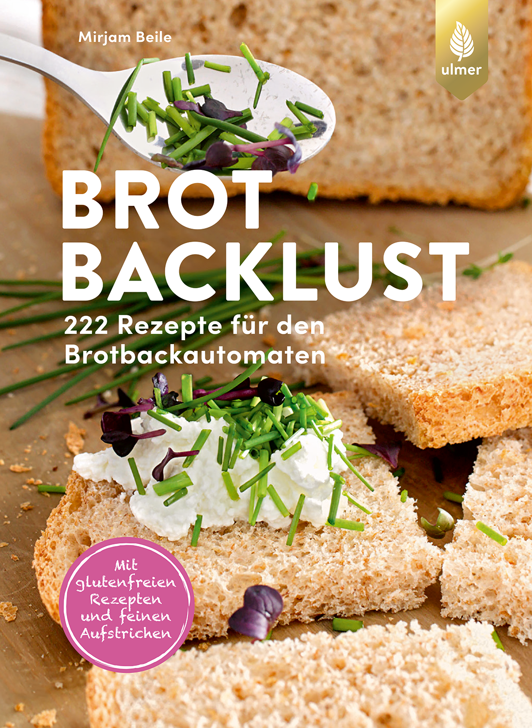 Brotbacklust