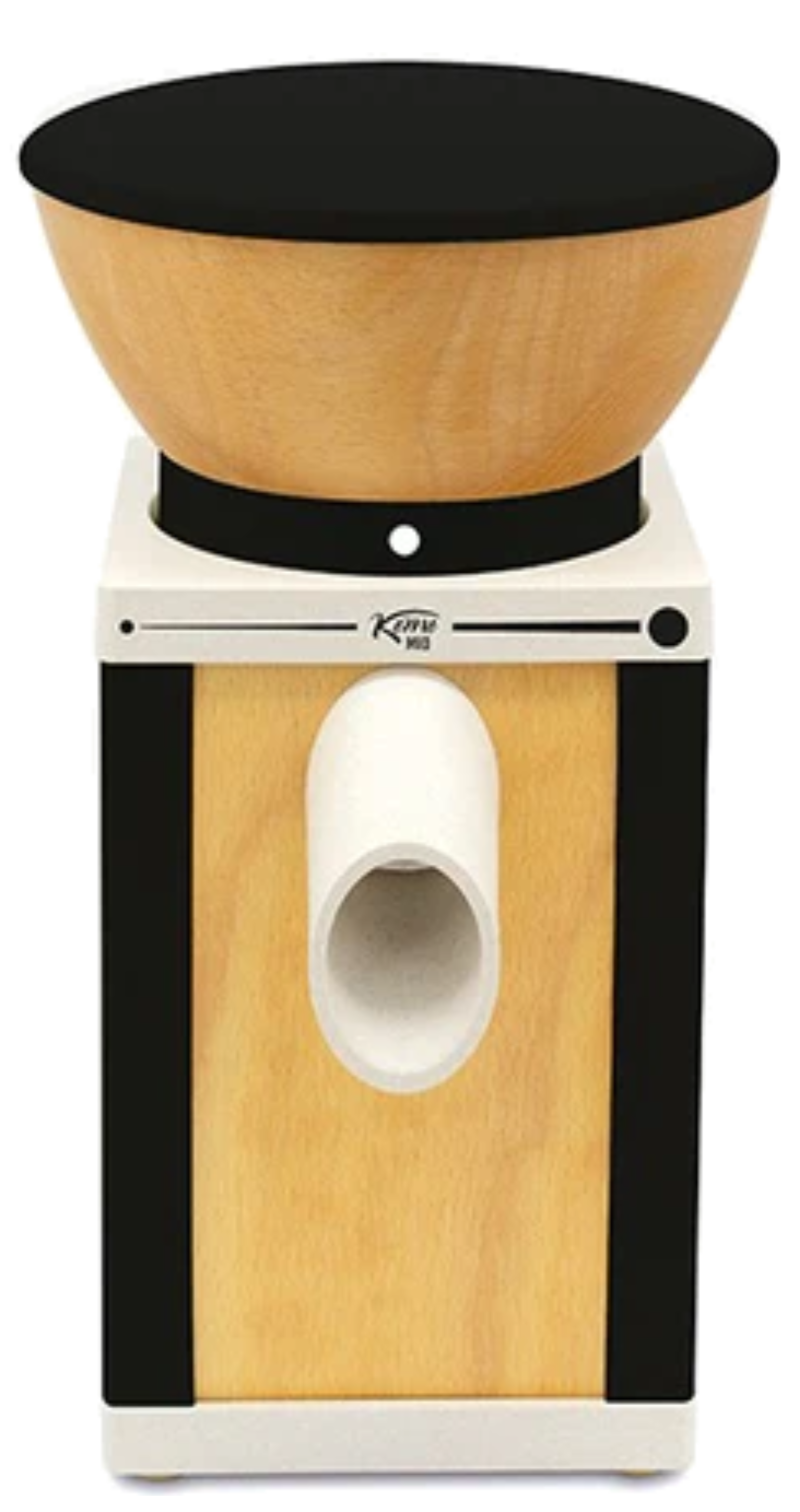 Getreidemühle KOMOMIO 360 Watt