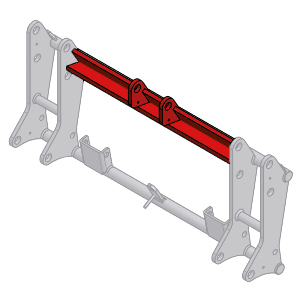Attachment kit