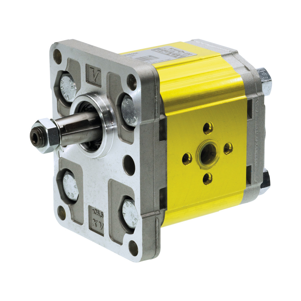 Pompe hydraulique XV-2P BG2