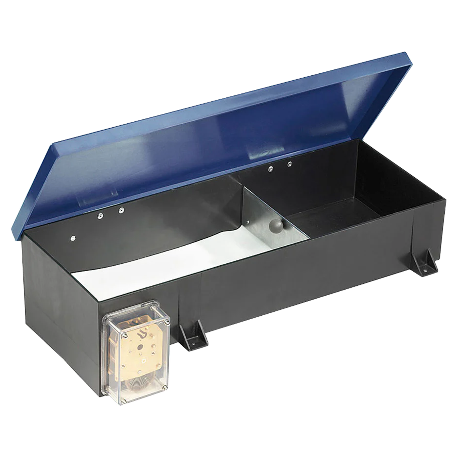 Bandfutterautomat Profi