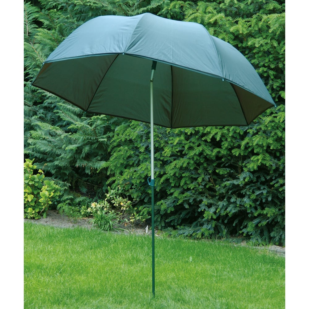 Anglerschirm Nylon