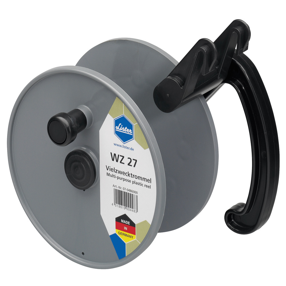 Haspel WZ 27