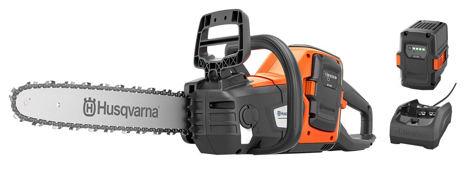 Motorsäge 230i Set 35 cm