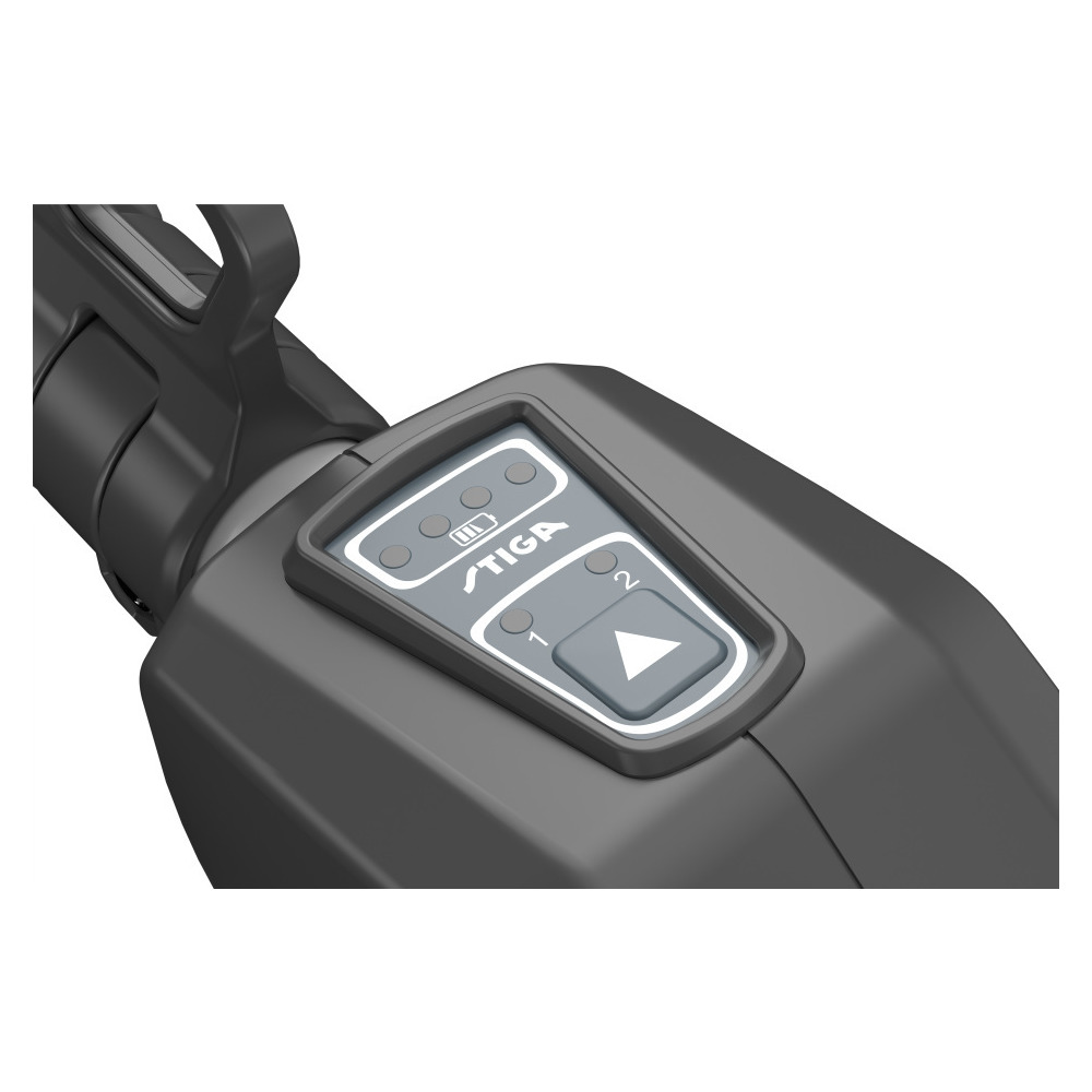 Akku-Teleskop-Kettensäge PS900e
