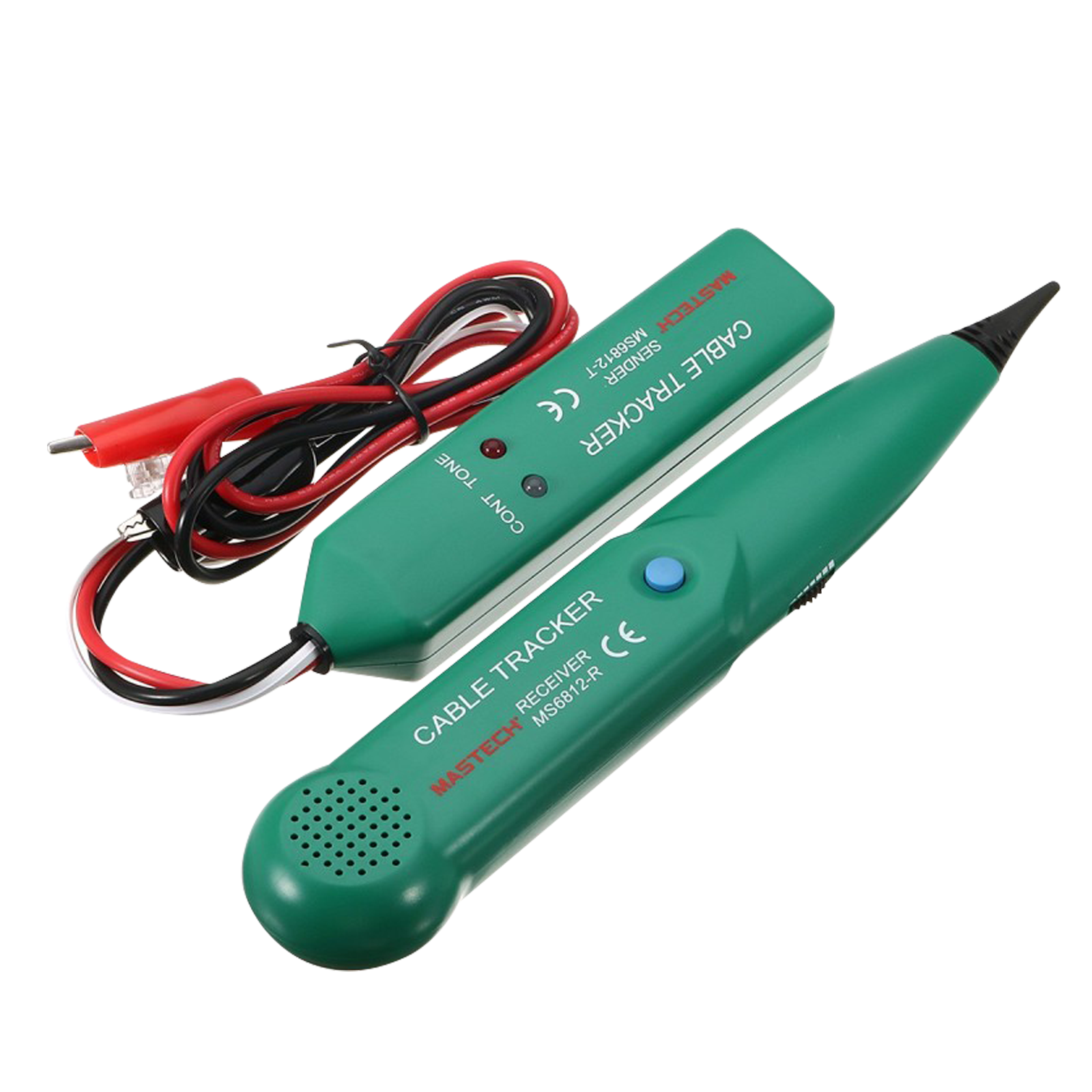 Mastech Kabelsuchgerät Tracker