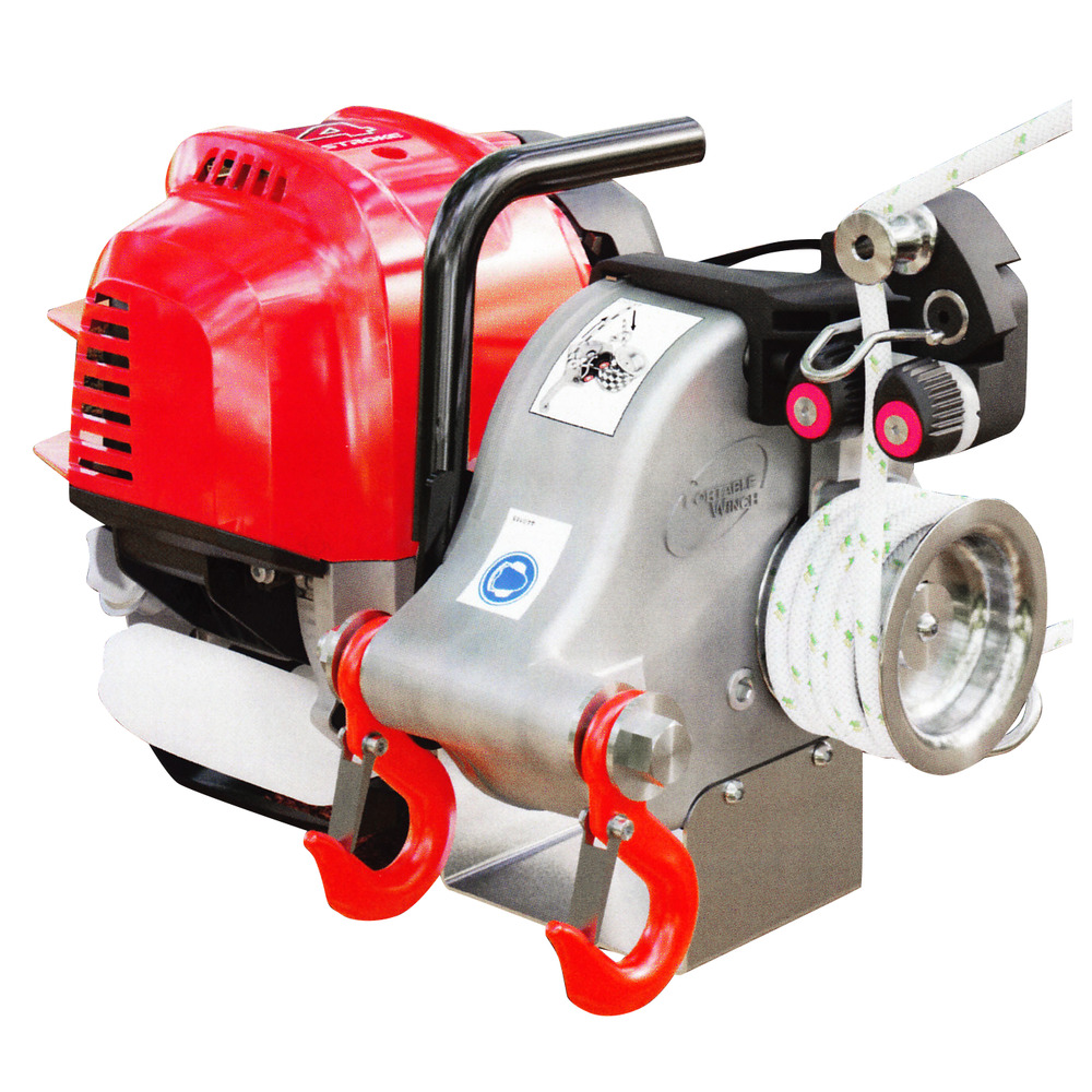 PCW 4000-Set