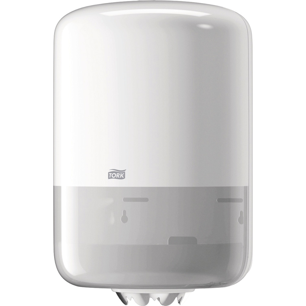 Towel dispenser Tork 360x239x227 lockable with level indicator
