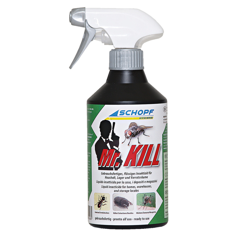 Mr. Kill *-FA60586