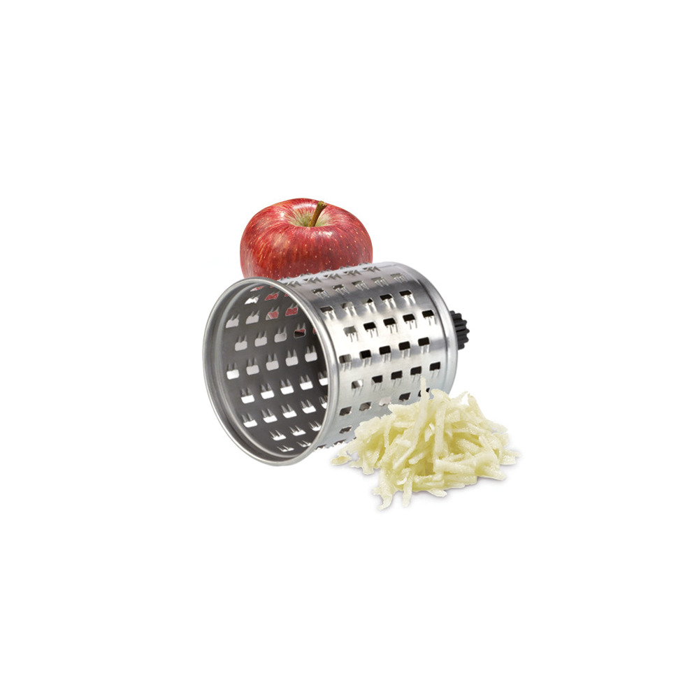 Reibetrommel Bircher
