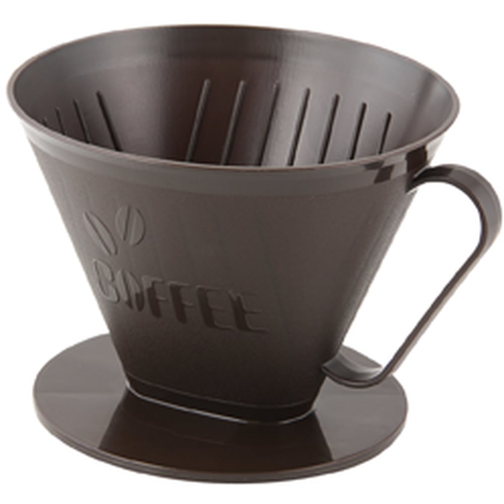 Kaffeefilter Nr. 4